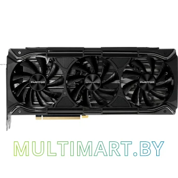 Видеокарта Gainward GeForce RTX 3070 Phantom+ 8GB GDDR6 (NE63070019P2-1040M)
